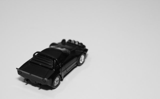 Illustration for article titled Some 1:43 I picked up recently and a Mini dump.